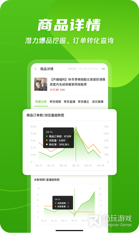 飞瓜数据