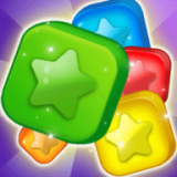 开心消消看(关卡多多)