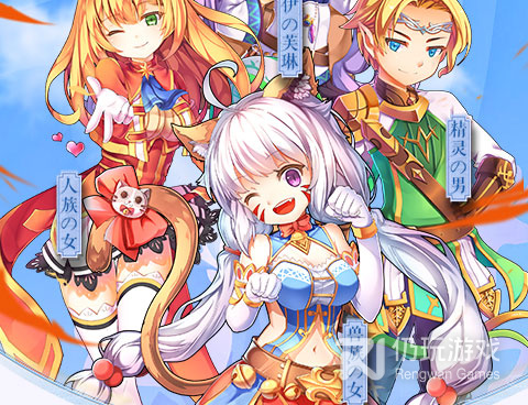 跟戒灵传说一样的手游合集