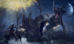 《艾尔登法环》Steam版成就有42个 流程不短