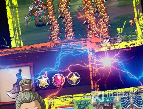 三国大时代4所有版本手游合集