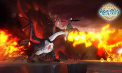 【手游新鲜事】《终焉誓约》修不好了，等着吧