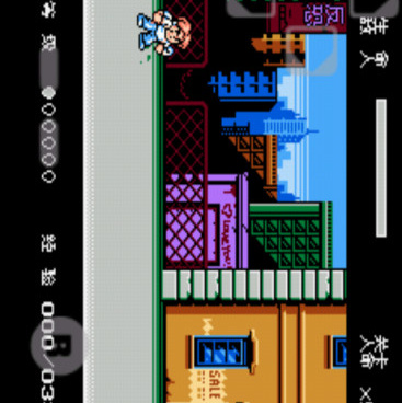 快打旋风游戏手游合集