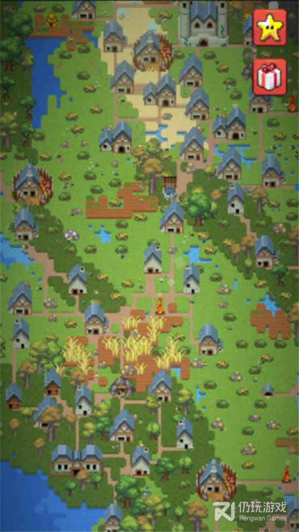 上帝模拟器全解锁无广告中文版