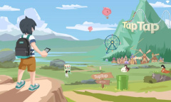 《TapTap》修改账号密码方法介绍