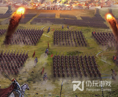 三国连环战超全版本手游合集