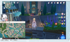 原神4.2流浪汉与小屁孩任务完成攻略分享