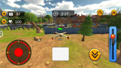 玩具飞机战场最新版手游合集