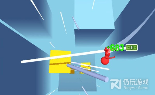 布娃娃题材手游合集