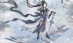 《奇迹暖暖》寒锋侠隐套装获得方法