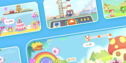 少儿英语启蒙手机软件排行榜