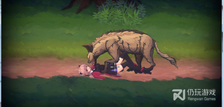 和薇薇和魔法之岛同款的手游合集