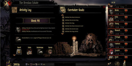 趣味的暗黑地牢手游排行榜