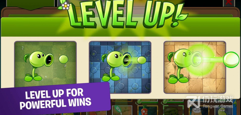 植物大战僵尸3无尽版英文版手游合集