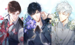 《光与夜之恋》心愿币获取方法介绍