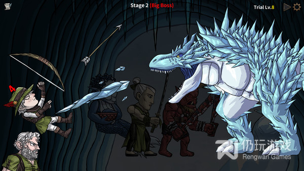 剑灭逍遥历史版本手游合集