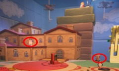 《双人成行》罗斯的房间火车站通关办法介绍