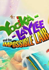 尤卡莱莉与无妄巢穴