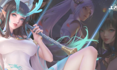 《上古王冠》2023年10月31日礼包码一览