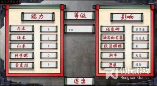 类似神秘别墅(The Mystery Villa)的手游合集