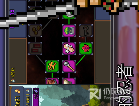 操作简单的放置点击手游合集