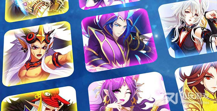 灵异事件改编的手游合集