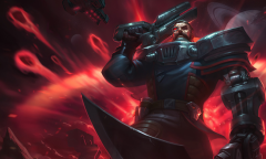 《金铲铲之战》激战星海太空海盗羁绊效果介绍