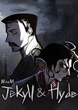 迈哲木杰基尔与海德