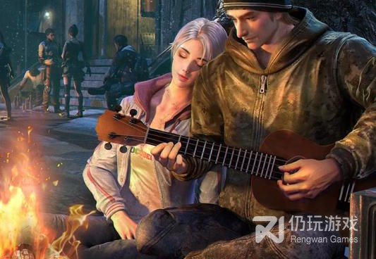 模拟深海生存手游合集