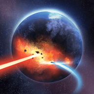 地球毁灭模拟器最新无广告版