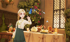 《哈利波特魔法觉醒》4.15彩蛋位置介绍