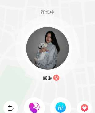 安徽附近交友手机软件合集