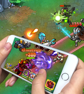 魔法英雄超全版本手游合集