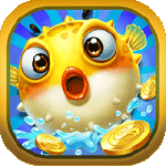 捕鱼忍者街机版