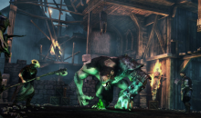 Steam每日特惠：《莫德海姆：诅咒之城》新史低7元