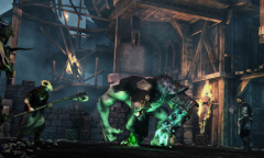 Steam每日特惠：《莫德海姆：诅咒之城》新史低7元