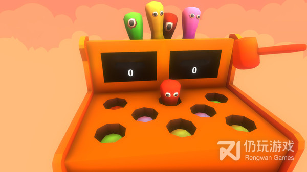 好玩受欢迎的自在畅玩手游合集