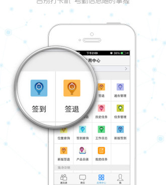 和易信差不多的手机软件合集