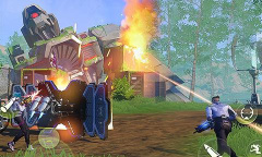 《量子特攻》韩服进不去怎么办