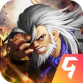 三国急攻防（升级送十万充）