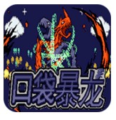 口袋妖怪口袋暴龙新春版