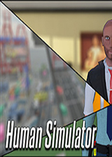 拟人模拟器