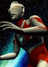 奥特曼格斗进化1