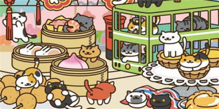 宠物收集类手游合集