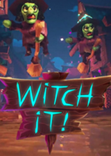 女巫来了免费版