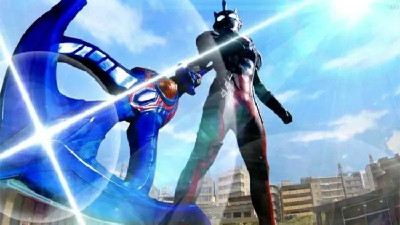 正版授权奥特曼