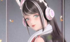 《闪耀暖暖》健身房明日之星高分搭配方法