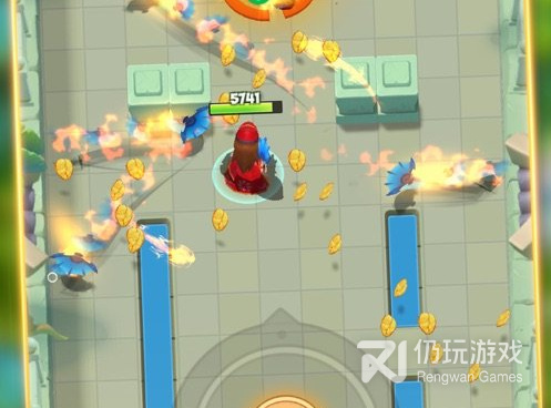 暴走大侠所有版本手游合集