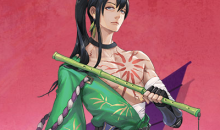 《阴阳师》SR式神万年竹介绍