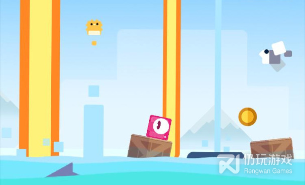 和大海求生很像的手游合集